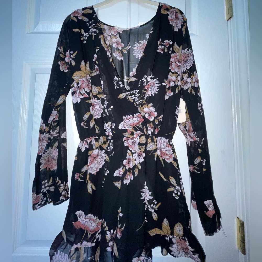 Altar’d State Romper - Picture 2 of 3